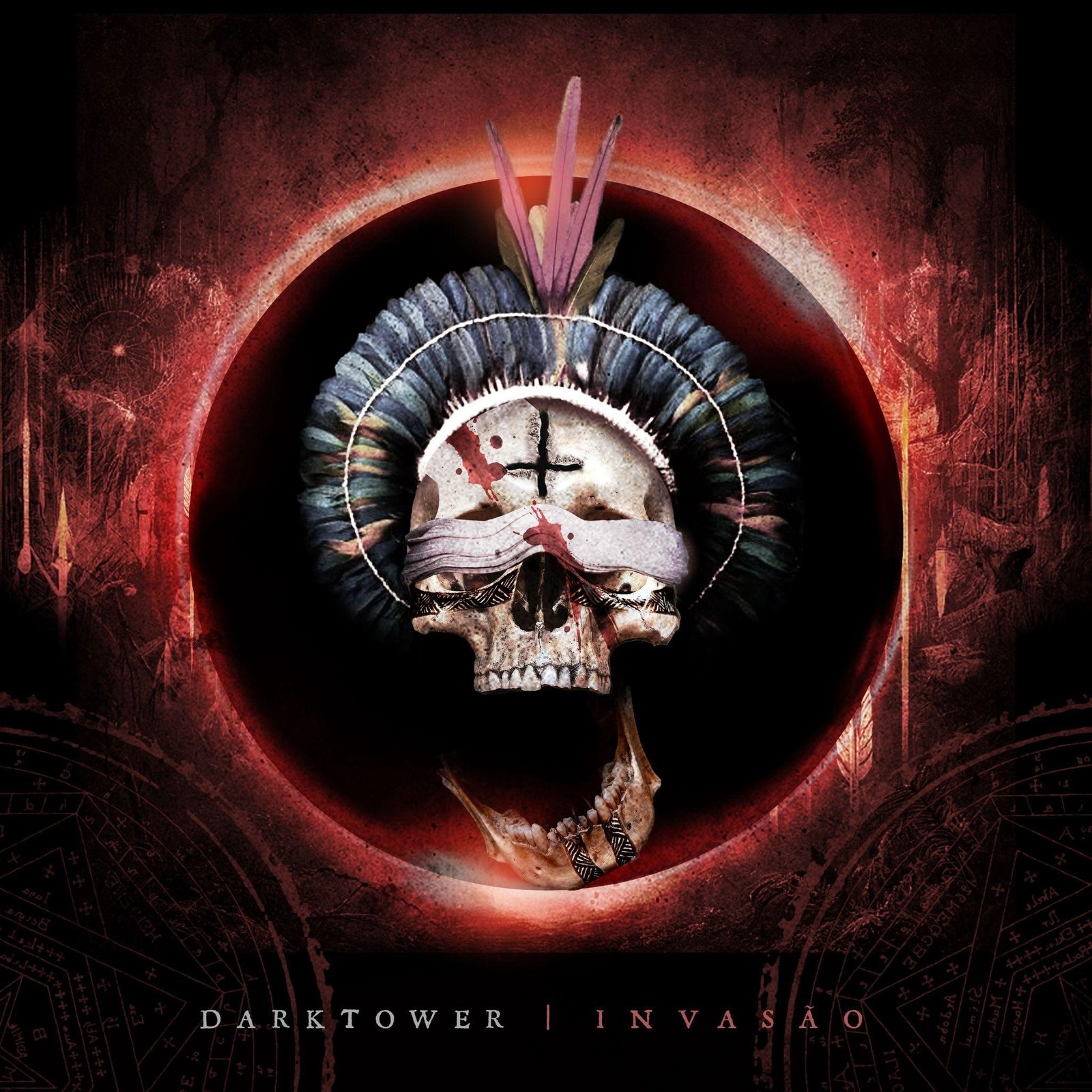 DarkTower lança “Invasão” e prepara terreno para o conceitual “DISSENSU”