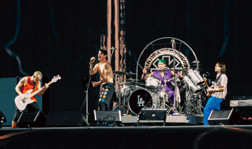 RHCP