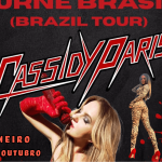 cassidy