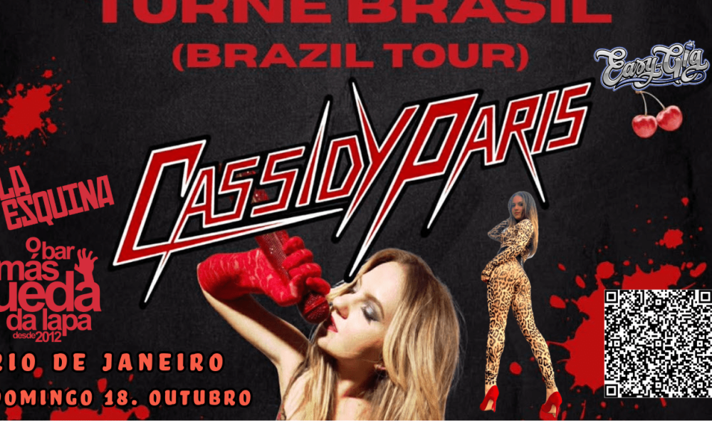cassidy