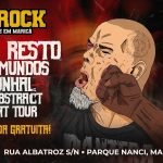 tomarock